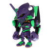 Evangelion QMSV-C Figure Series Vol. 01 Bandai 4-Inch Collectible Figure