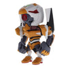 Evangelion QMSV-C Figure Series Vol. 01 Bandai 4-Inch Collectible Figure