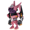 Evangelion QMSV-C Figure Series Vol. 01 Bandai 4-Inch Collectible Figure