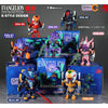 Evangelion QMSV-C Figure Series Vol. 01 Bandai 4-Inch Collectible Figure
