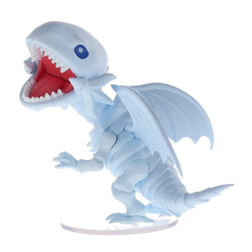 Yu-Gi-Oh Duel Monsters Mini Egg Attack MEA-90 Beast Kingdom 3-Inch Mini-Figure