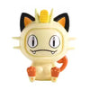 Pokemon Changing Faces Figure Series Vol. 02 LDCX 2-Inch Mini-Figure