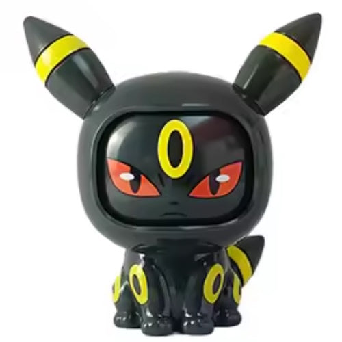 Pokemon Changing Faces Figure Series Vol. 03 LDCX 2-Inch Mini-Figure