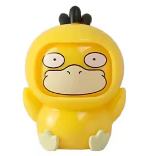 Pokemon Changing Faces Figure Series Vol. 03 LDCX 2-Inch Mini-Figure