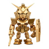 Gundam QMSV Mini Gold Team Figure Series Bandai 3-Inch Mini-Figure