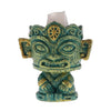 Sanxingdui Bronze Praying Little Bean Series Xinzhiji 2-Inch Mini-Figure