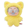 Sakamoto Days Cat Ear Plushie Series Eaki 5-Inch Plush Doll