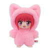 Sakamoto Days Cat Ear Plushie Series Eaki 5-Inch Plush Doll