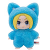 Sakamoto Days Cat Ear Plushie Series Eaki 5-Inch Plush Doll
