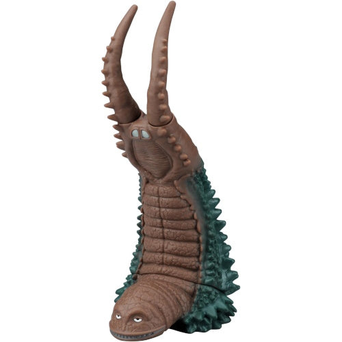 Ultra Monster Series Soft Vinyl Sofubi Bandai Action Figure