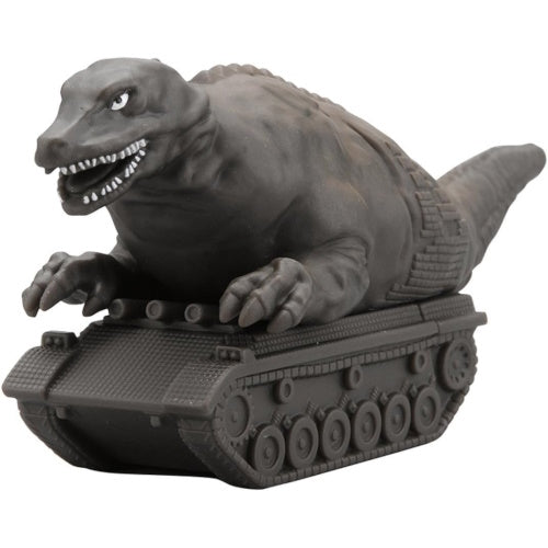Ultra Monster Series Soft Vinyl Sofubi Bandai Action Figure
