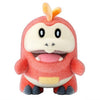 Pokemon Pokemofu Series Vol. 6 Bandai 3-Inch Flocked Fuzzy Figure