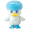 Pokemon Pokemofu Series Vol. 6 Bandai 3-Inch Flocked Fuzzy Figure