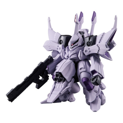 Gundam Converge #Plus 04 Bandai 3-Inch Mini-Figure