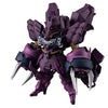 Gundam Converge #Plus 04 Bandai 3-Inch Mini-Figure