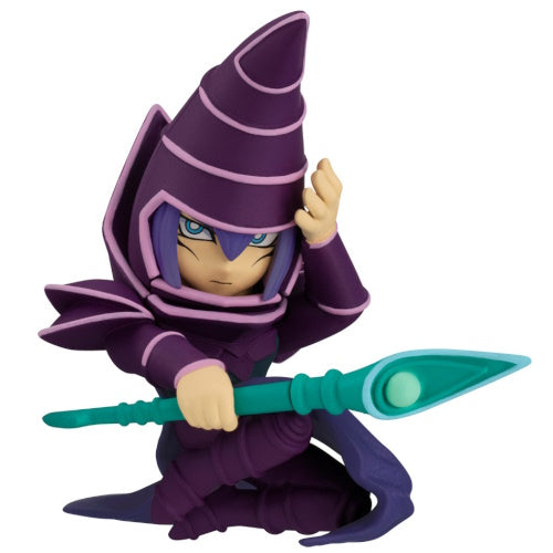 Yu-Gi-Oh Figure Collection Vol. 01 Bandai 2-Inch Mini-Figure