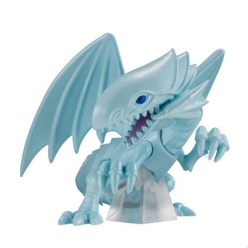 Yu-Gi-Oh Figure Collection Vol. 01 Bandai 2-Inch Mini-Figure