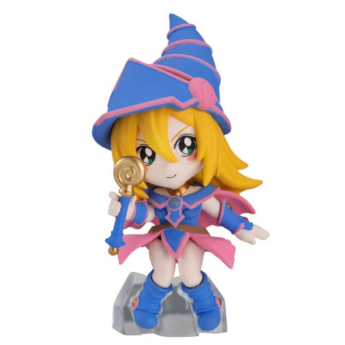 Yu-Gi-Oh Figure Collection Vol. 01 Bandai 2-Inch Mini-Figure