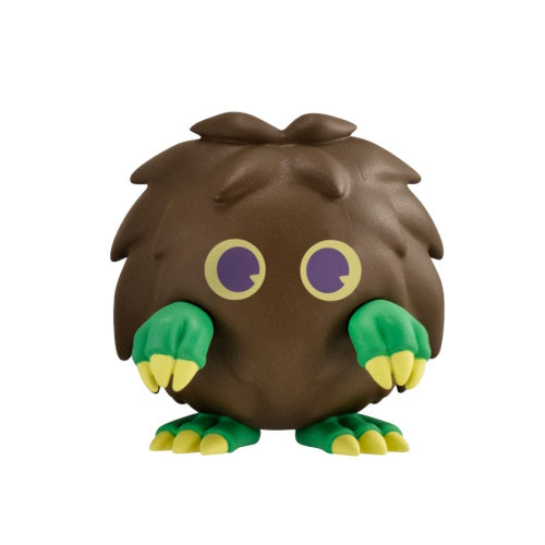 Yu-Gi-Oh Figure Collection Vol. 01 Bandai 2-Inch Mini-Figure