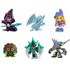 Yu-Gi-Oh Figure Collection Vol. 01 Bandai 2-Inch Mini-Figure