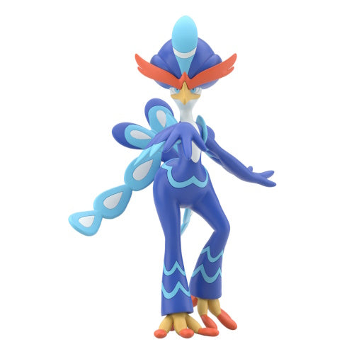 Pokemon Scale World 1/20 Paldea Region Vol. 01 Bandai Mini-Figure