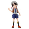 Pokemon Scale World 1/20 Paldea Region Vol. 01 Bandai Mini-Figure