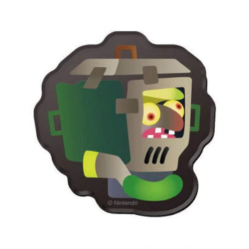 Splatoon 3 Character Magnet Vol. 02 Bandai 1.5-Inch Collectible Toy