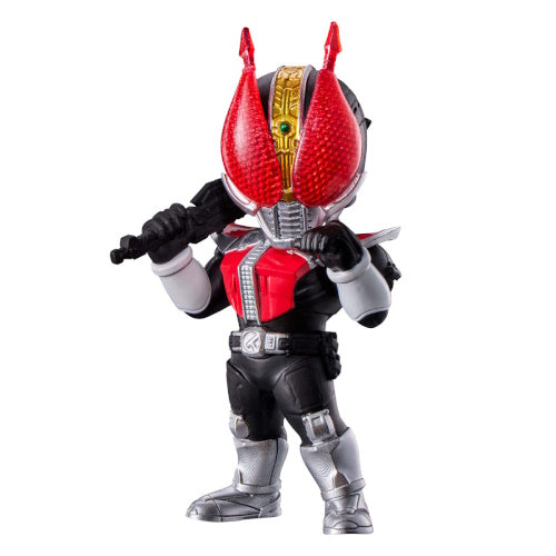 Kamen Rider 4 Converge Motion Bandai 3-Inch Mini-Figure
