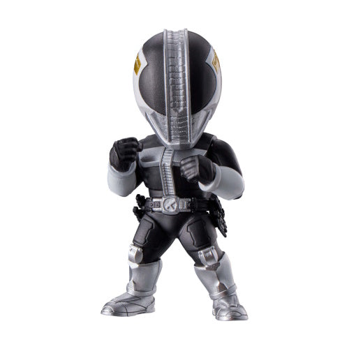 Kamen Rider 4 Converge Motion Bandai 3-Inch Mini-Figure