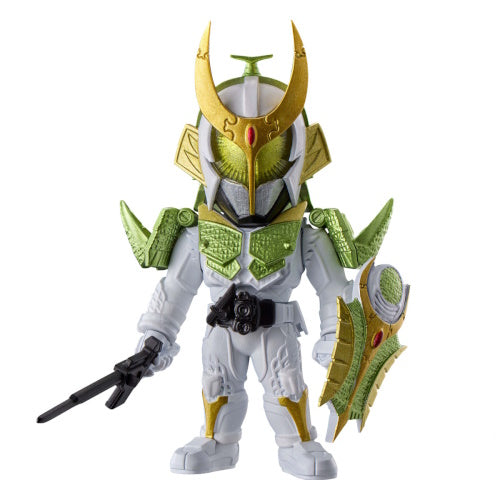 Kamen Rider 4 Converge Motion Bandai 3-Inch Mini-Figure