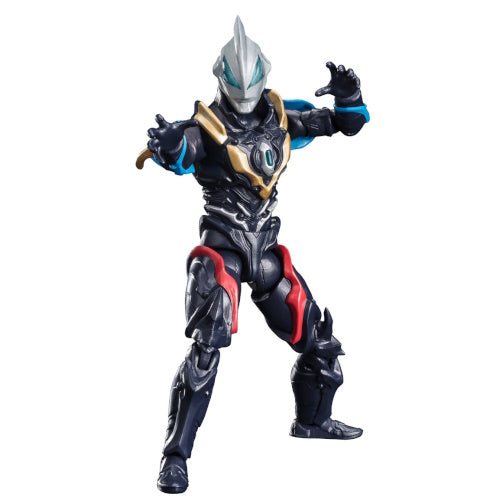 Ultraman Chodo Alpha 7 Bandai 3-Inch Mini-Figure