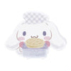 Sanrio Charactera Pitacot Kusumi Gingham Series Bandai 1.5-Inch Paper Clip