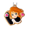 Pretty Cure Precure Cookie Charmcot Bandai 2-Inch Key Chain