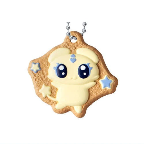 Pretty Cure Precure Cookie Charmcot Bandai 2-Inch Key Chain