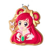 Pretty Cure Precure Cookie Charmcot Bandai 2-Inch Key Chain