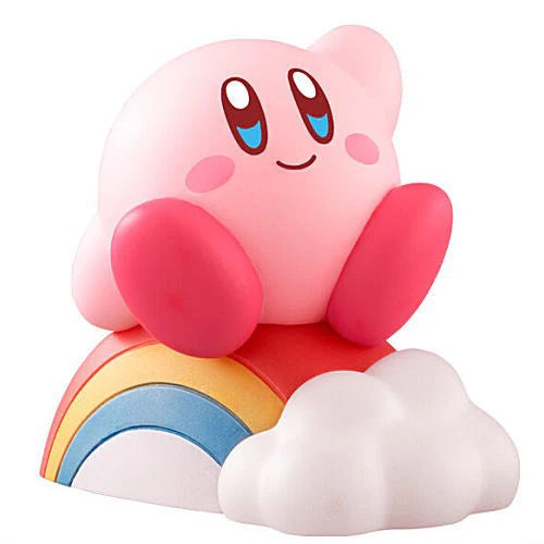 Kirby Friends Vol. 04 Soft Vinyl Bandai 2-Inch Mini-Figure
