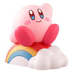 Kirby Friends Vol. 04 Soft Vinyl Bandai 2-Inch Mini-Figure