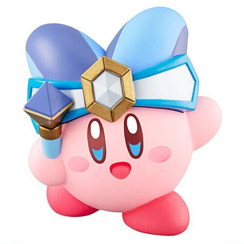 Kirby Friends Vol. 04 Soft Vinyl Bandai 2-Inch Mini-Figure