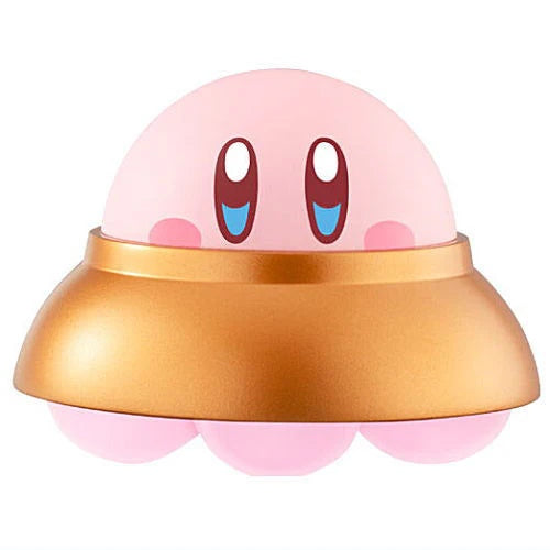 Kirby Friends Vol. 04 Soft Vinyl Bandai 2-Inch Mini-Figure