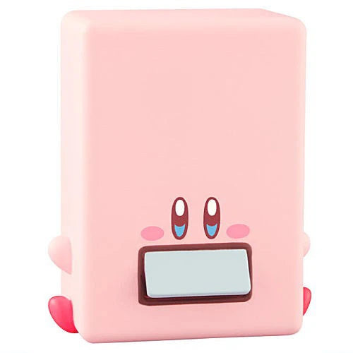 Kirby Friends Vol. 04 Soft Vinyl Bandai 2-Inch Mini-Figure