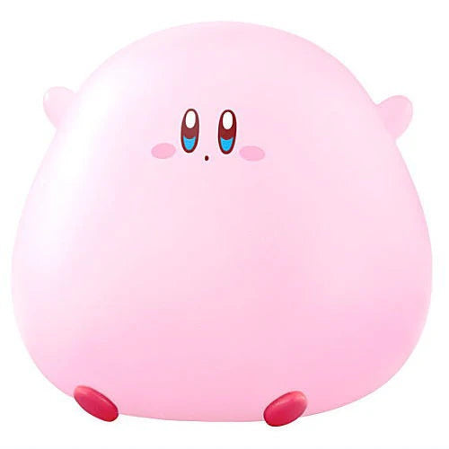 Kirby Friends Vol. 04 Soft Vinyl Bandai 2-Inch Mini-Figure