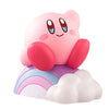 Kirby Friends Vol. 04 Soft Vinyl Bandai 2-Inch Mini-Figure