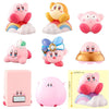 Kirby Friends Vol. 04 Soft Vinyl Bandai 2-Inch Mini-Figure