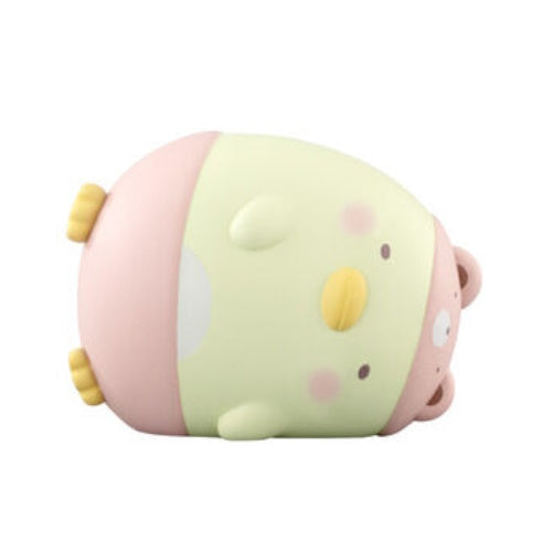 San-x Sumikko Gurashi Friends Vol. 08 Bandai 3-Inch Mini-Figure