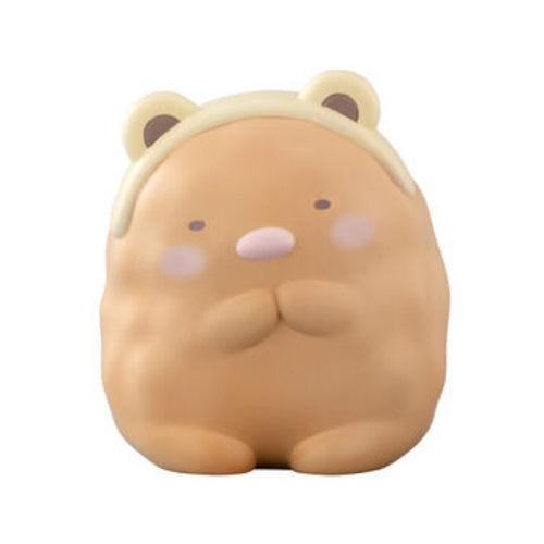 San-x Sumikko Gurashi Friends Vol. 08 Bandai 3-Inch Mini-Figure