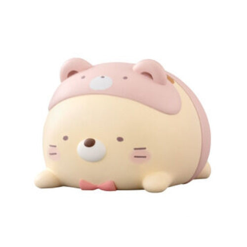 San-x Sumikko Gurashi Friends Vol. 08 Bandai 3-Inch Mini-Figure