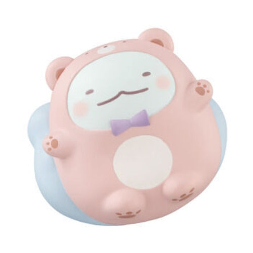 San-x Sumikko Gurashi Friends Vol. 08 Bandai 3-Inch Mini-Figure