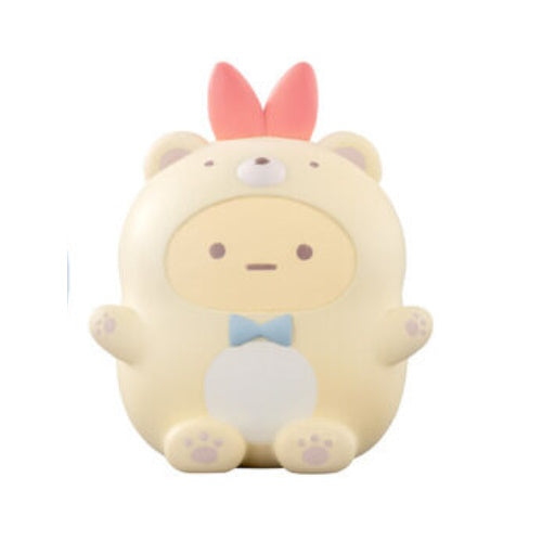 San-x Sumikko Gurashi Friends Vol. 08 Bandai 3-Inch Mini-Figure