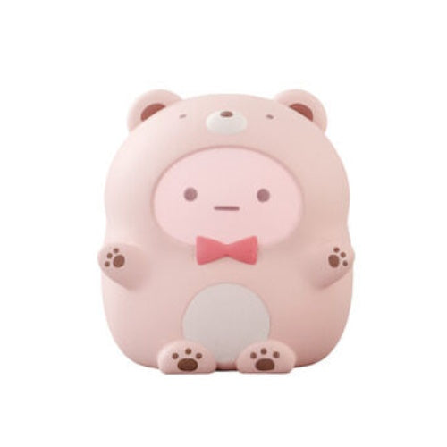San-x Sumikko Gurashi Friends Vol. 08 Bandai 3-Inch Mini-Figure