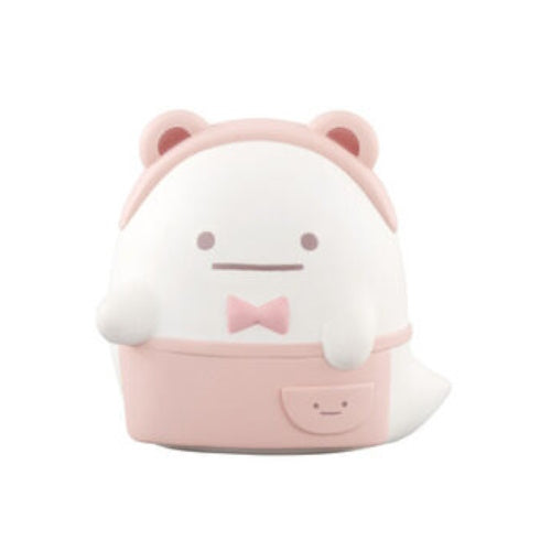 San-x Sumikko Gurashi Friends Vol. 08 Bandai 3-Inch Mini-Figure
